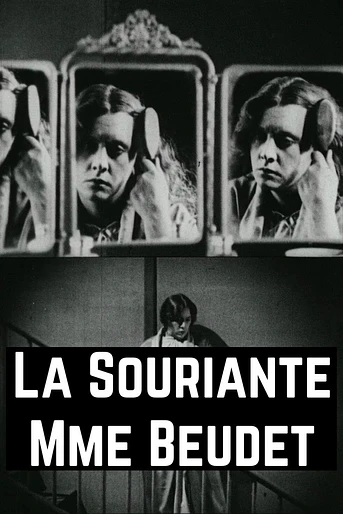 Poster de La sonriente señora Beudet