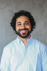 picture of actor Edson Oliveira