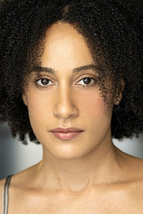 Foto de Julienne Irons