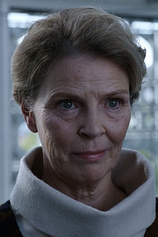 picture of actor Lilja Þórisdóttir