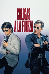 poster of movie Colegas a la fuerza