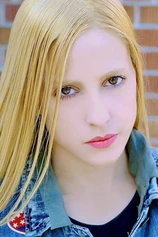 Foto de Kathleen Mackey