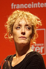 picture of actor Juliette Arnaud