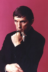 picture of actor Jonathan Frid