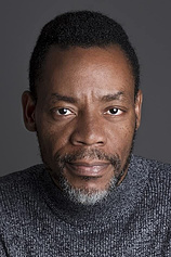 picture of actor Hoji Fortuna