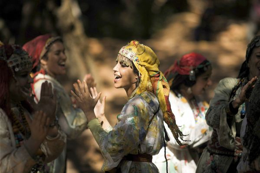 Imagen de La Fuente de las mujeres