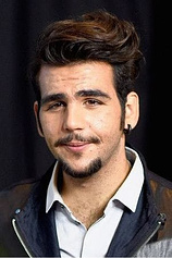 photo of person Ignazio Boschetto