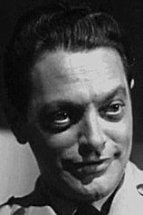 picture of actor Bernard Kates