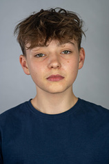 picture of actor Zak Rothera-Oxley