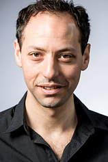 picture of actor Philip Arditti