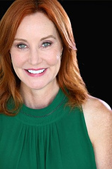 picture of actor Gretchen Klein