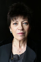photo of person Luminita Gheorghiu