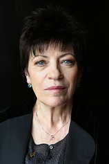 picture of actor Luminita Gheorghiu