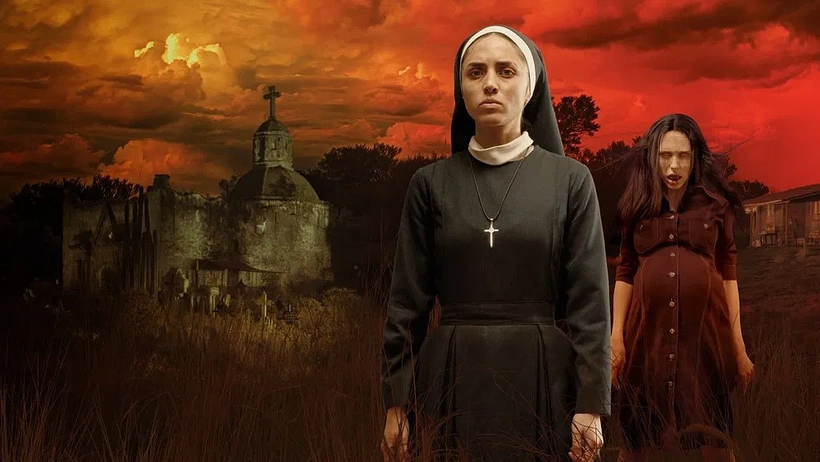 Imagen de La Exorcista