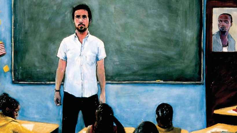 Imagen de Half Nelson