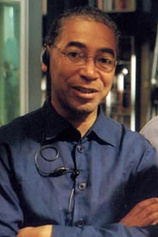 photo of person Remi Adefarasin