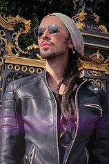 photo of person Koko Stambuk