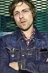 photo of person Danic Champoux