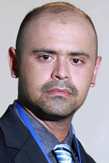 picture of actor Mike Lucock
