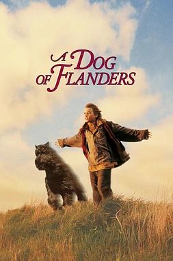 poster of movie El Perro de Flandes