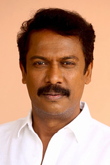 photo of person Samuthirakani