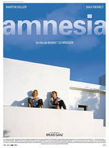 poster of movie Amnesia (2015)