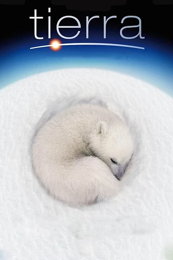 Poster de Tierra