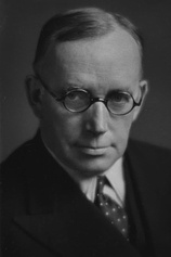 photo of person James Bridie