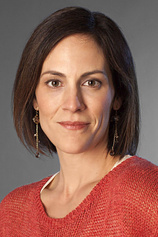 photo of person Annabeth Gish