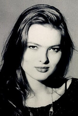 picture of actor Janna Marangosoff