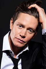 picture of actor Nathan Page