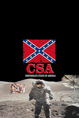 poster of movie CSA: Confederate States of America