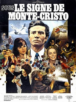 Bajo el Signo de Montecristo
