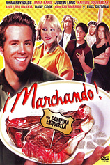 poster of movie ¡Marchando!