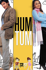 poster of movie Hum Tum