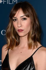 Foto de Gia Coppola