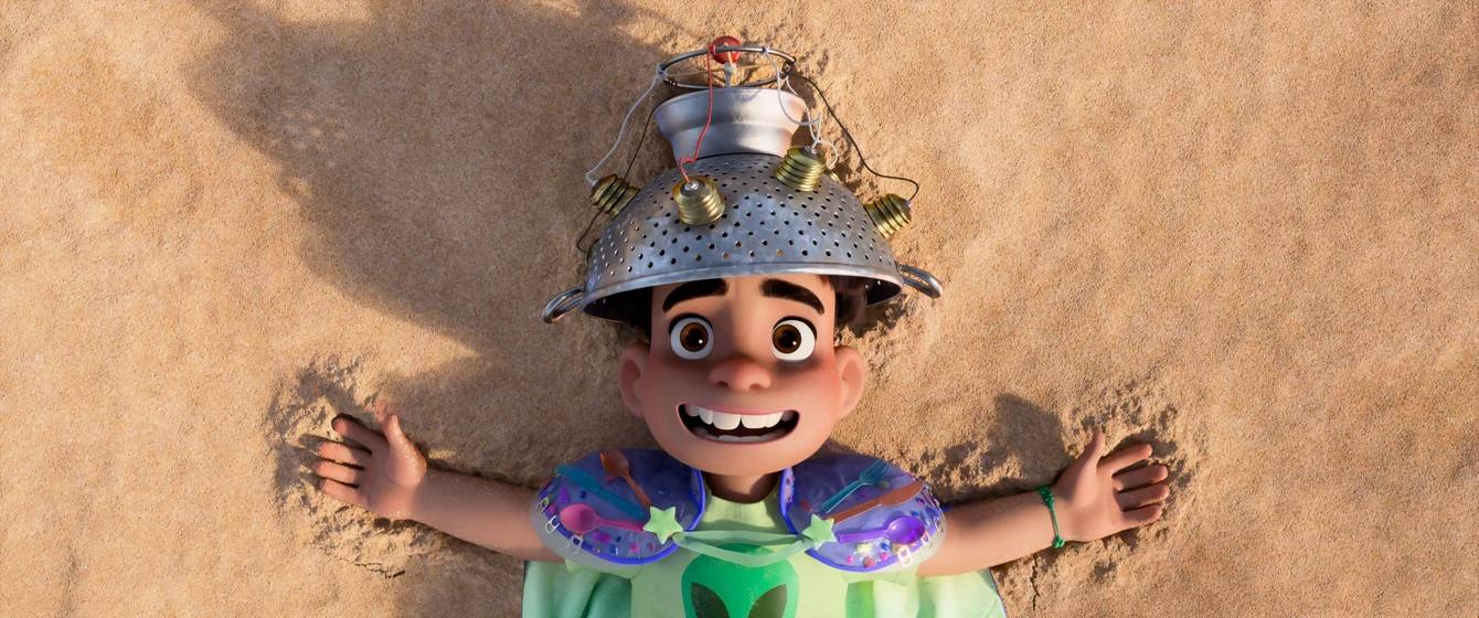 Imagen de elio