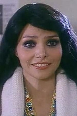 picture of actor Grace Renat
