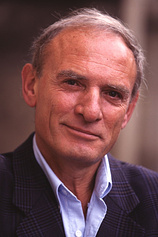 photo of person Jean Van Hamme