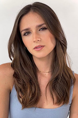 picture of actor Giovanna Reynaud