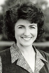 picture of actor Betsy Brantley