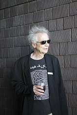 photo of person Thom Andersen