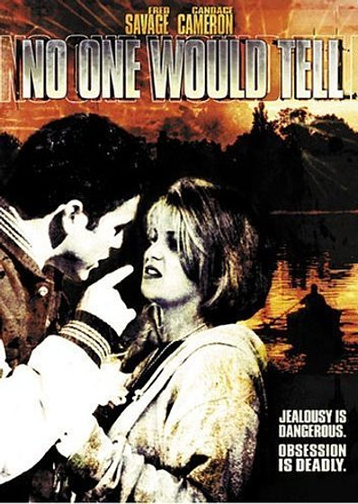 Imagen de Quién lo Diría (Carátula DVD)