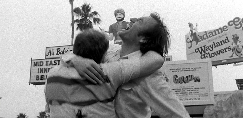 Imagen de Films to Die For