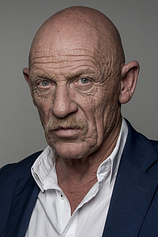 picture of actor Joe Bausch