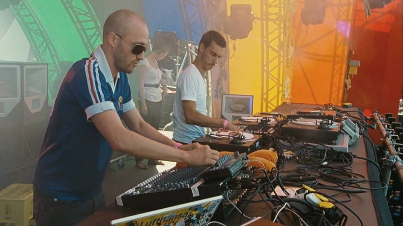 Imagen de Berlin Calling