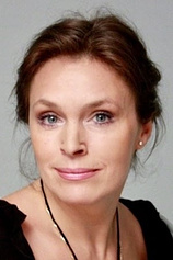 picture of actor Marina Mogilevskaya