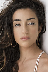 picture of actor Mimi Davila