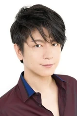 Foto de Mitsuhiro Oikawa