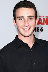 photo of person Tyler Spindel